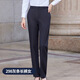 
Zimeiqiao People's Bank of China Business Clothing Shirt Workwear Men and Women Spring and Autumn New Striped Long Short Sleeve Shirt Set Customized 698 Short Sleeve Shirt Women S