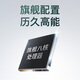 Shuowang 2025 nuevo teléfono inteligente MX670 256 g de pantalla grande de pantalla grande de pantalla 5G Netwer completa de ocho núcleos 100 yuanes de alta definición juego E-Sports Juego de batería larga Vieja Vieja Backup Green [original sin abrir] 8 núcleos + 64GB