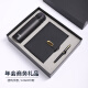 膳魔师保温杯礼盒套装商务礼品伴手礼实用医师节定制logo送员工客户 【宝石蓝】JNL保温杯+商务天堂伞