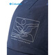 Columbia Columbia Hat 25 Printemps et été nouveaux produits hommes et femmes Upf50 Protection Sun Sports Travel Camping Baseball Cap Cu7190 466 OS All Size