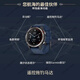 Garmin (GARMIN) quatix7Pro sailing watch sailing fishing outdoor sports running swimming mountaineering watch quatix 7 Pro blue strap titanium alloy watch