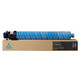 Gründer FT6225CC Cyan Toner Tonerpatrone-Large-Kapazität (ursprünglicher Spezialgründer FR6225C) Drucken Sie etwa 15.000 Seiten drucken