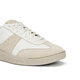 Clarks CraftRally Mix Men's Shoes New Fashion Retro Sports Color Block German Training Shoes