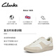 Clarks CraftRally Mix Men's Shoes New Fashion Retro Sports Color Block German Training Shoes