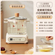 Le stew bird's nest stew pot, stew soup cup, electric stew pot with water-proof stew, stew bird's nest fish maw special stew cup, soup health pot, electric stew cup 1.5L smart model-glass water-proof stew pot