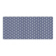 
Three-color cat dark cashew flower texture mouse pad high-end and versatile super large e-sports game office keyboard desk mat can be customized high-value thickened lock edge anti-slip 13969 cloud layer 60 cm x 30 cm x 4 mm