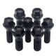 
Yusenyi is suitable for BMW tire screws 12357 series MINIZ4X1 X3 X4 X5 X6 hub bolts and screws Z42002 model-to date