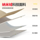 短云车载充气床垫汽车后座睡觉神器suv轿车后排睡垫车载床垫旅行床 加厚升级护头挡+儿童挡丨暮光灰