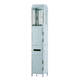 Gabinete de almacenamiento de sujeción Baño de 20 cm Tipo de cajón Gabinete de sujeción de la cocina Rack de almacenamiento de la cocina Baño inodoro Lado del gabinete ultra narró 9224 metros Modelo de lujo blanco