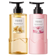 半亩花田【孙颖莎】鲜花纯露洗发水护发套装柔顺修头膏持久留香男女士
