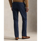 Polo Ralph Lauren Men's Clothing Classic Stretch Straight-Piece Chino Pants RL12171 410-Naval Blue 34 (34/32)