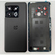 Suitable for OnePlus OnePlus 10Pro original glass back cover 1+10Pro original mobile phone battery cover back case OnePlus 10pro (Panda White) market original mirror case