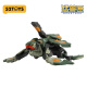 52 Toys Beastbox Beast Box Series Reef Reef Tortuga de tortuga Trendy Toy Figura de ensamblaje deformado MECHA MECHA Boy Toys Beastbox Beastbox Beastbox Beastbox Beastbox Beastbox Beastbox Beastbox Beastbox Beastbox Spot Spot