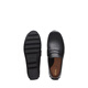 Clarks Oswick Bar Men's New Casual Flat-Soled Loafers Beanie Shoes