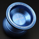 Magicyoyoy03 Hertz Yo-Yo Dead Sleep Advanced Competition Professional Yo-Yo-Yo Элегантный элегантный глянцевый глянцевый глянце