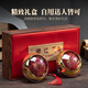 Peking Tongrentang [Extra-Grade-Filament Safran] Safran Authentische Nicht-Tibet Iranische Geschenkboxpackung für Pinzetten Iran importiert-Filament extraklassen-Special Filament 5 Gramm Pack [Exquisite Geschenkbox]