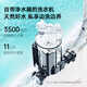 松下（Panasonic）【吴磊同款】洗烘套装 白月光Queen女王款 10kg滚筒洗衣机+10kg热泵烘干机 X1F6+X1FR6 国家补贴
