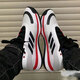 Adidas Basketballschuhe Herrenschuhe Frühling neu