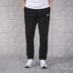 耐克（NIKE）男装运动套装夏新款休闲简约polo衫短袖T恤长裤宽松训练裤 FN3895-010+BV2767-010 两件 M