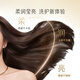 Pantene Anti-Dandruff Shampoo Silky Smooth 750G Shampoo Cream Women's Unisex