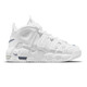 Nike (Nike) Air More Sneakers Chaussures décontractées DH9719-100 DH9719-100 37.5
