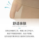 SIGVARIS瑞士丝维亚TFS 702二级弹力袜医用治疗型缓解静脉曲张压力袜高筒 高筒袜/肤色/露趾 L-Long