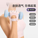 Keep skin-friendly and breathable fitness gloves, non-slip pull-ups, horizontal bars, lifting sports equipment, dumbbell riding, shallow almond M