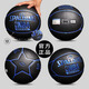 Официальный аутентичный баскетбол Spalding № 7 Подарок на открытом воздухе.