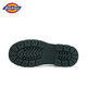 Dickies Bottes Martin Fomes à la mode Boots de travail polyvalent haut de gamme Bottes de femmes Bottes Beige 36