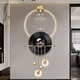 Dibujo de la ciudad moderna luz de entrada de lujo Pintura de decoración de alta gama LEACHE LED LEA LED LETRANCE Corredor Se puede personalizar DQ6168-6173-6174 [todo el camino hacia el norte] 60*136 cm Pinturas colgantes ordinarias sin luces