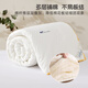 
Mercury Children's Quilt in Winter Cotton Quilt Core A Class Xinjiang Cotton Quilt quilts all seasons about 3.9 Jin [Jin equals 0.5 kg] 150*210cm