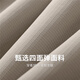 与狼共舞【高弹速干】翻领短袖T恤男2025夏季新款商务休闲透气POLO衫6105 卡其701 L (175)