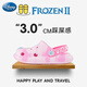 Disney Girls 'Cave Shoes Summer 2025 Nuevas sandalias de princesas de Elsa Niños para niños F2374f Pink 18