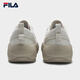
FILA official men's shoes COOKIES retro canvas shoes 2025 summer new cookie shoes fashion casual shoes birch brown-BI 40