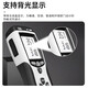 Thermisch-sensitiver Anemometer Handheld Hochvor-Präzision Luftmesser Lufttemperaturmessung Luftmesser DT-8880 Customized DT-8880/3880 Sonde