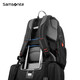 SAMSONITE SACKPACK BUSINESS Computer Sac multifonctionnel Mentimel's Men's Sackepack Grande Capacité Sports Breathable Schoolbag 36B