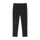 Tuoluzer cool and quick dry pants for men's summer outdoor casual sports pants stretch breathable straight pants gray L