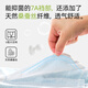 Jingjia Fat Boy Plus Fat Size Botwear Boys Boys Desarrollo Estudiantes Estudiantes de secundaria