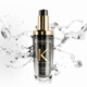 Kashi [Haiyuan Black Diamond] Fragrance Hair Care Essence Oil 75ml Hair Shiny Soft and Moisturizing Fragrance