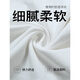 OEMG 重磅260g短袖t恤男士夏季新款潮牌五分袖假两件亨利领百搭体恤衫 浅灰色 XL [建议120-135斤]