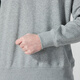 Nike (NIKE) sweatshirt men's clothing 2025 spring new sportswear fitness training running exercise casual clothes fashion pullover FN3889-063 M