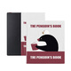 Cunzi Shengai e-book protective cover suitable for palm reading iReader Penguin Inspirational Ocean4 Reading 2 Han Wang Magnetic Arborist leaf3 cartoon tab8c/mini/poke5/6s Arborist poke5/5s [Magnetic Arborist] Z12163 Penguin 4