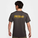 耐克（NIKE）  男子运动透气短袖T恤运动服 HV4882-299 XL