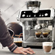 
Delonghi EC9335.M/9355/9865 coffee machine semi-automatic household commercial Italian fresh grinding 9355+ Delong beans