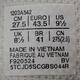 
asics [大发发] Men and Women GEL-NYC 2055 Running Shoes 1203A542-100 37