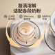 小壮熊摇奶器恒温热水壶二合一全自动电动恒温奶粉泡奶机婴儿暖奶温奶器