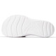 Adidas Slippers Chaussures masculines Nouveaux tongs d'été Flipp Belon Natation de la maison Comfort et Sandales décontractées légères GY9415 / Black 40.5