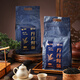 Tee im Meereswände Narzissus Dahongpao Tee Oolongyan Tee Selbst trinkende Tee-Fußfeuer-Geschenkgänger Älteste [Verstärkt und versiegelt] Dahongpao 500g*1 Pack