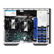 Benyu Professional Server Ultra-Micro System 32B 70B DeepSeek Localization Развертывание Deply Silent Simulation Scientific Edge Computing Operation Операция с двуканальным четырехканальным четырехканальным пакетом H100 Five (Inspur 671b PCIE X16*8 штук) Хост + A100 40G*1 Picture Picture