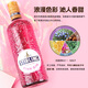 Sagli Gin, niederländische originale Flasche importierte ausländische Wein, rosa Gin -Wein, Jintangli Wine Base Wine 500ml
